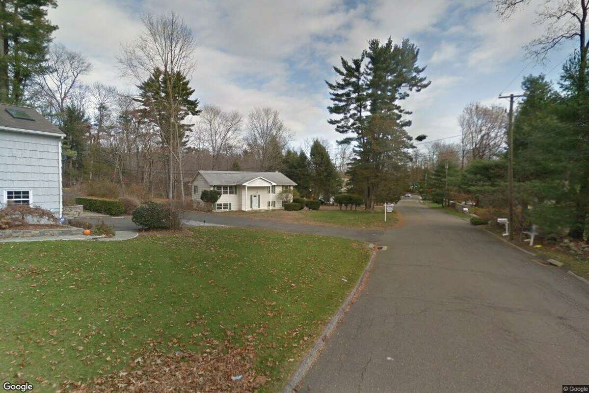 Fourbedroom home in Westport sells for 915,000