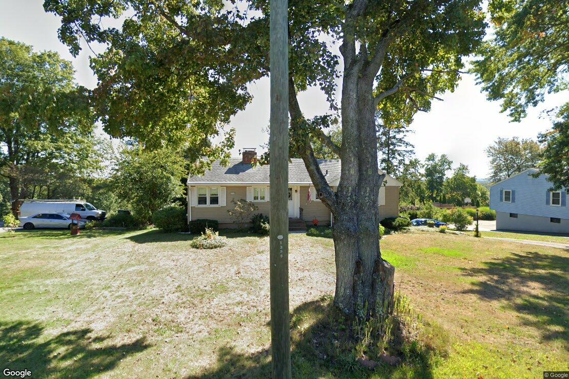What are the five most expensive homes that sold in Middletown last week? - Vimarsana News