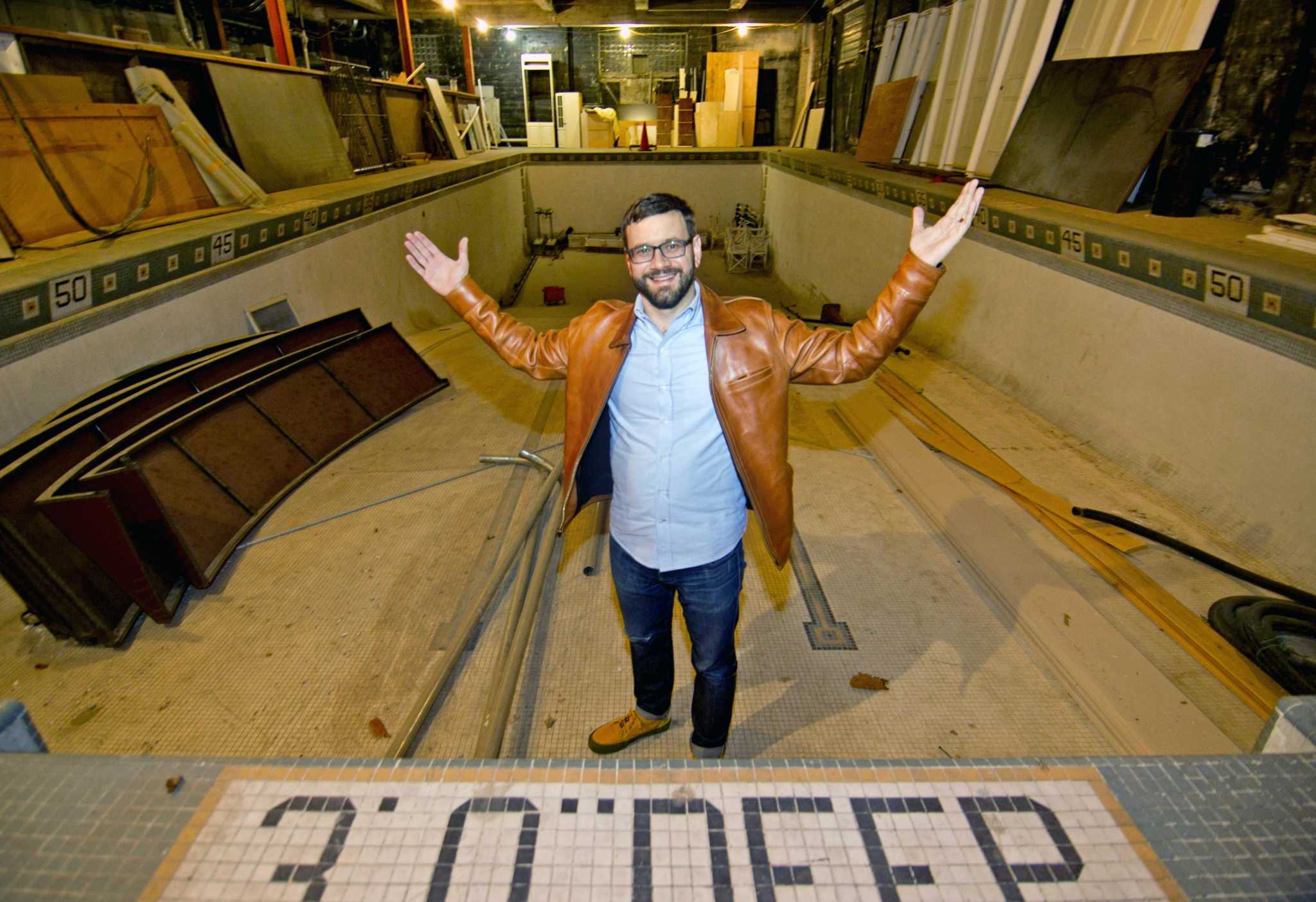 Circle Comedy to relocate weekly shows from Fairfield to Norwalk