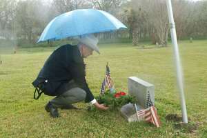 Pasadena ‘Wreaths’ events remember military veterans