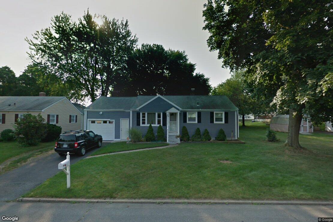 What were the 10 most expensive homes sold in Meriden in the last week? - Vimarsana News
