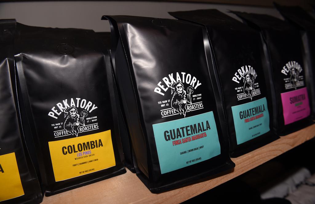 Best coffeehouses, roasters, according to Connecticut Magazine - Vimarsana News