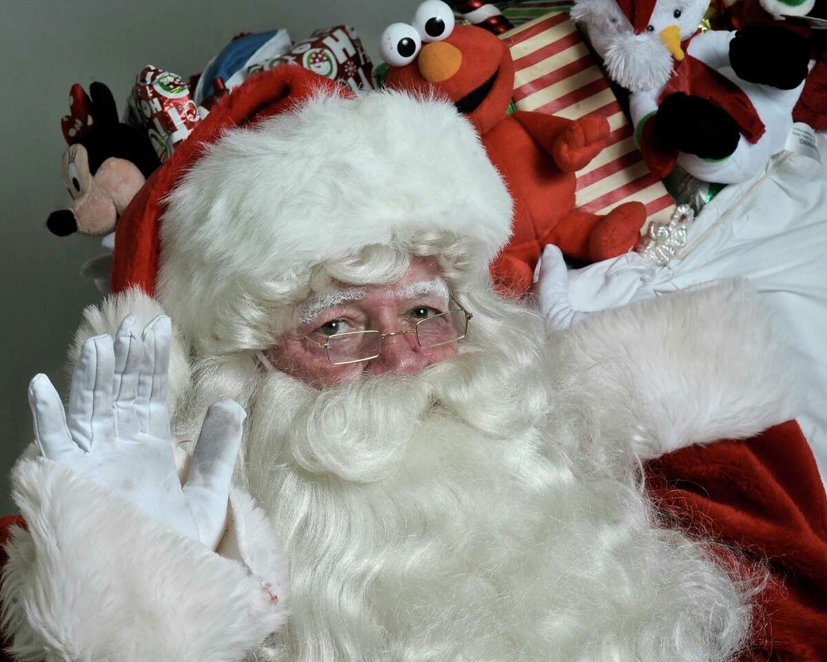 Santa Stu to help South Bend Cubs celebrate 'Christmas in July' during  upcoming homestand