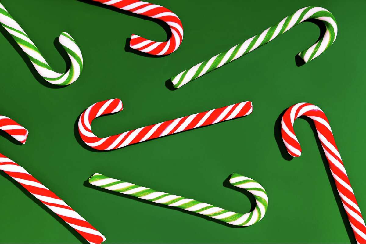 Brace Yourselves There's a Mass Candy Cane Shortage This Holiday Season