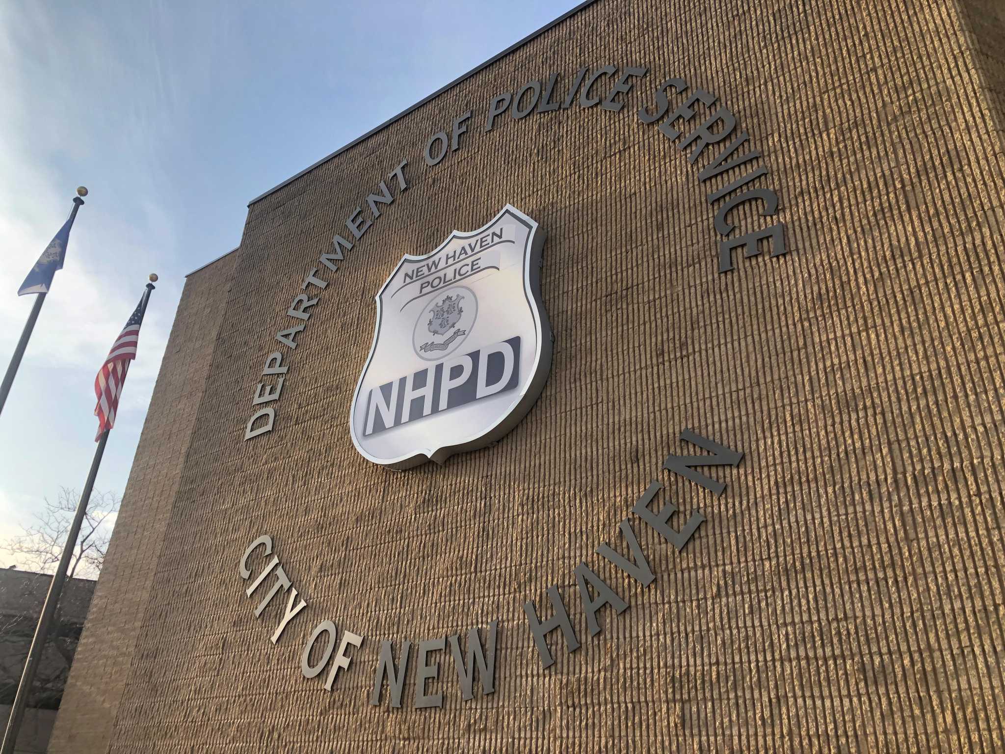 New Haven police: City man shot near Chapel Street