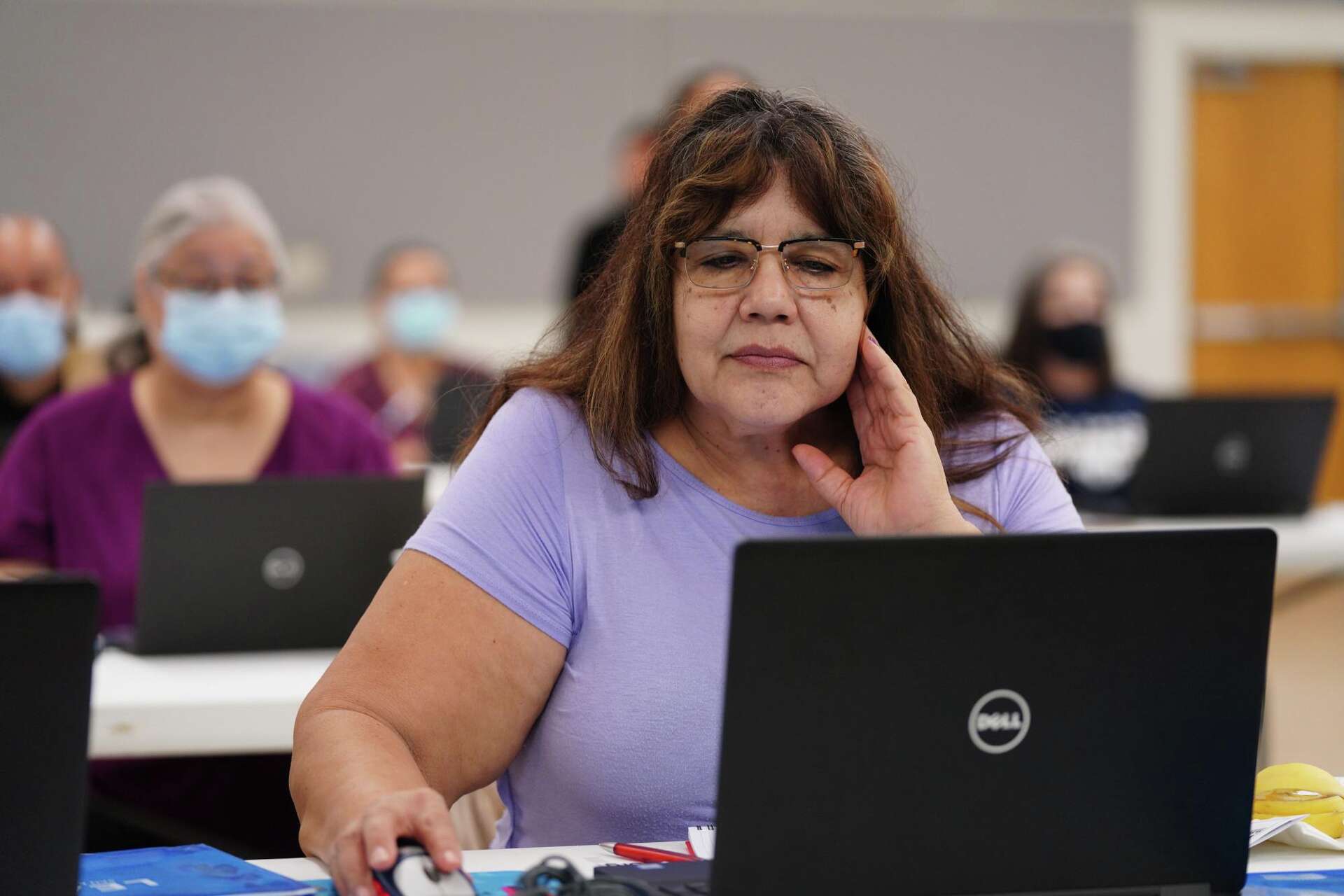 Bexar County partnership with Spectrum leads to 12,000 rural homes connected to fiber broadband network – Texas Public Radio | TPR