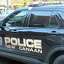 New Canaan police are asking residents to report any suspicious activity after recent incidents of mail and vehicle being stolen on Friday and Saturday.