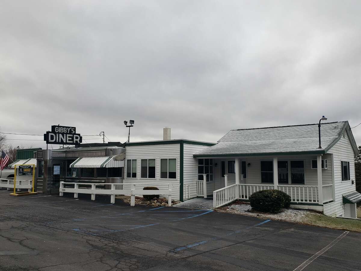 Gibby's Diner in Duanesburg closes after nearly 70 years