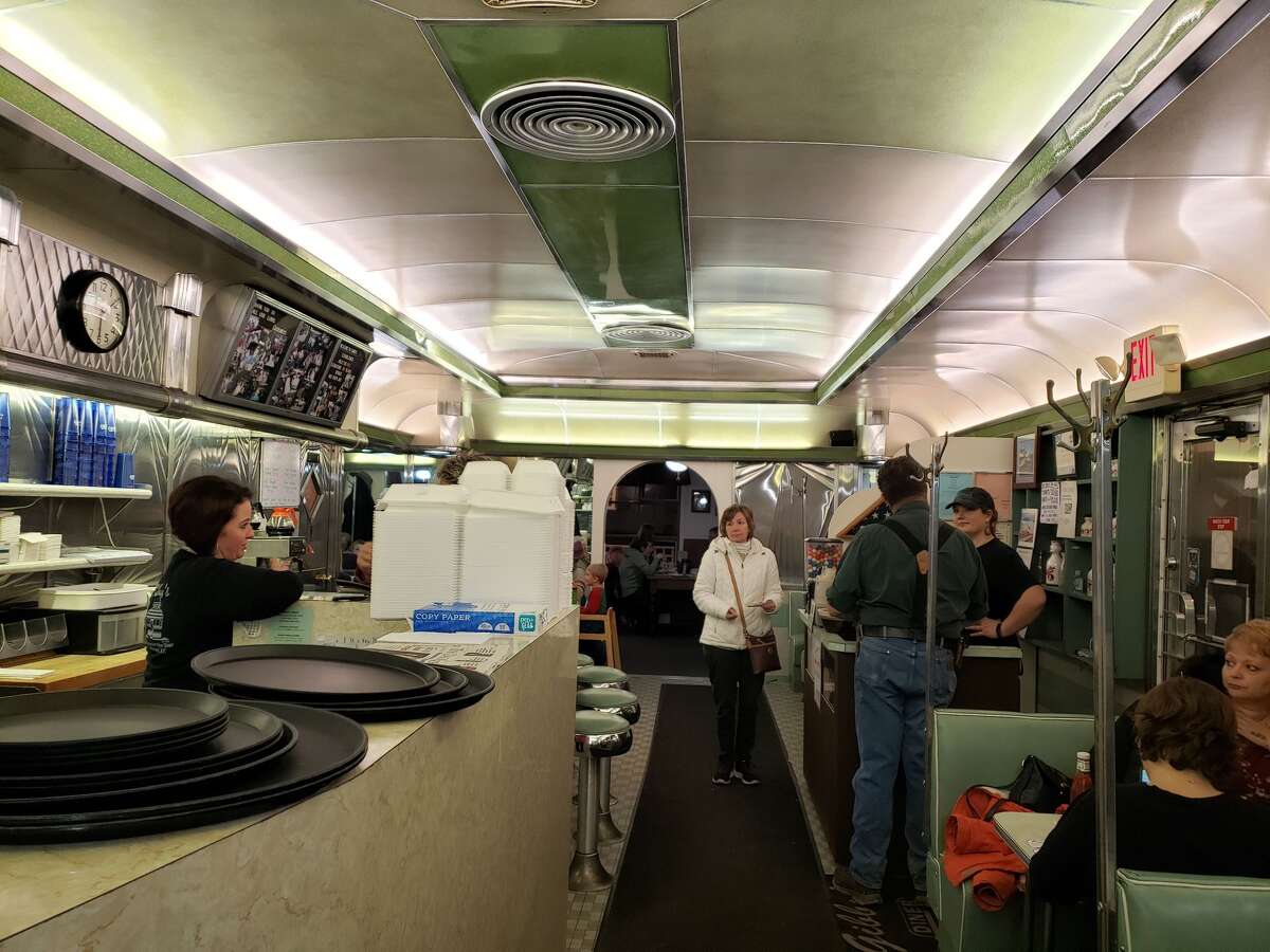 Gibby's Diner in Duanesburg closes after nearly 70 years