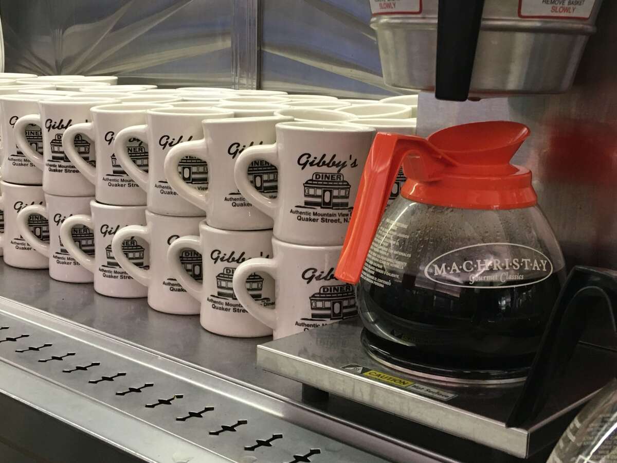 Gibby's Diner in Duanesburg closes after nearly 70 years