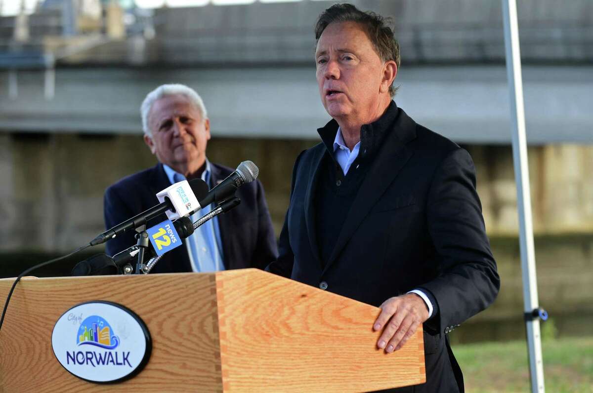 Gov. Ned Lamont said he’s compiling a list of executive orders he’d like to see extended beyond Feb. 15 when his emergency powers will expire.