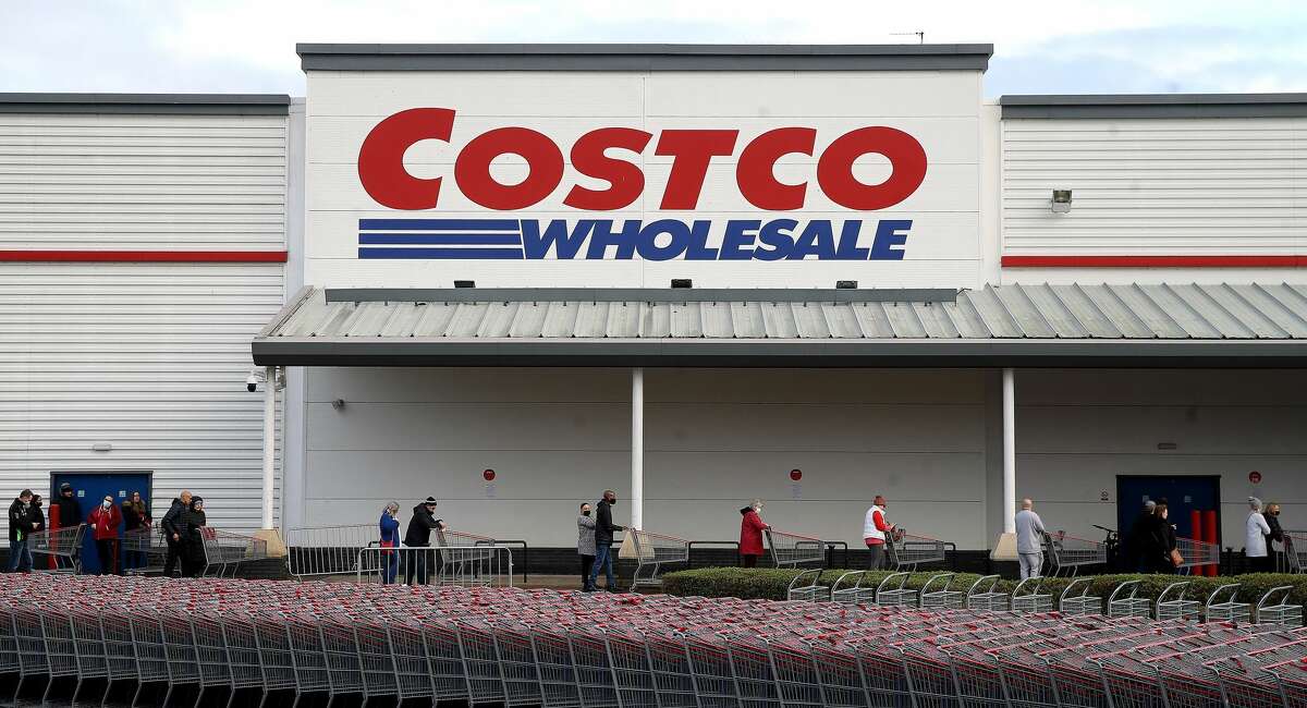Costco and Sam's Club memberships are available online. 