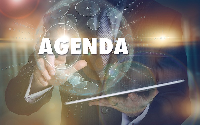 Agenda — A-C Central school board, Dec. 22 - Vimarsana News