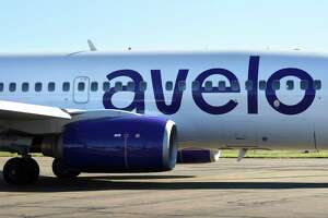 Avelo Airlines starts Tweed New Haven flights to Wilmington, N.C.