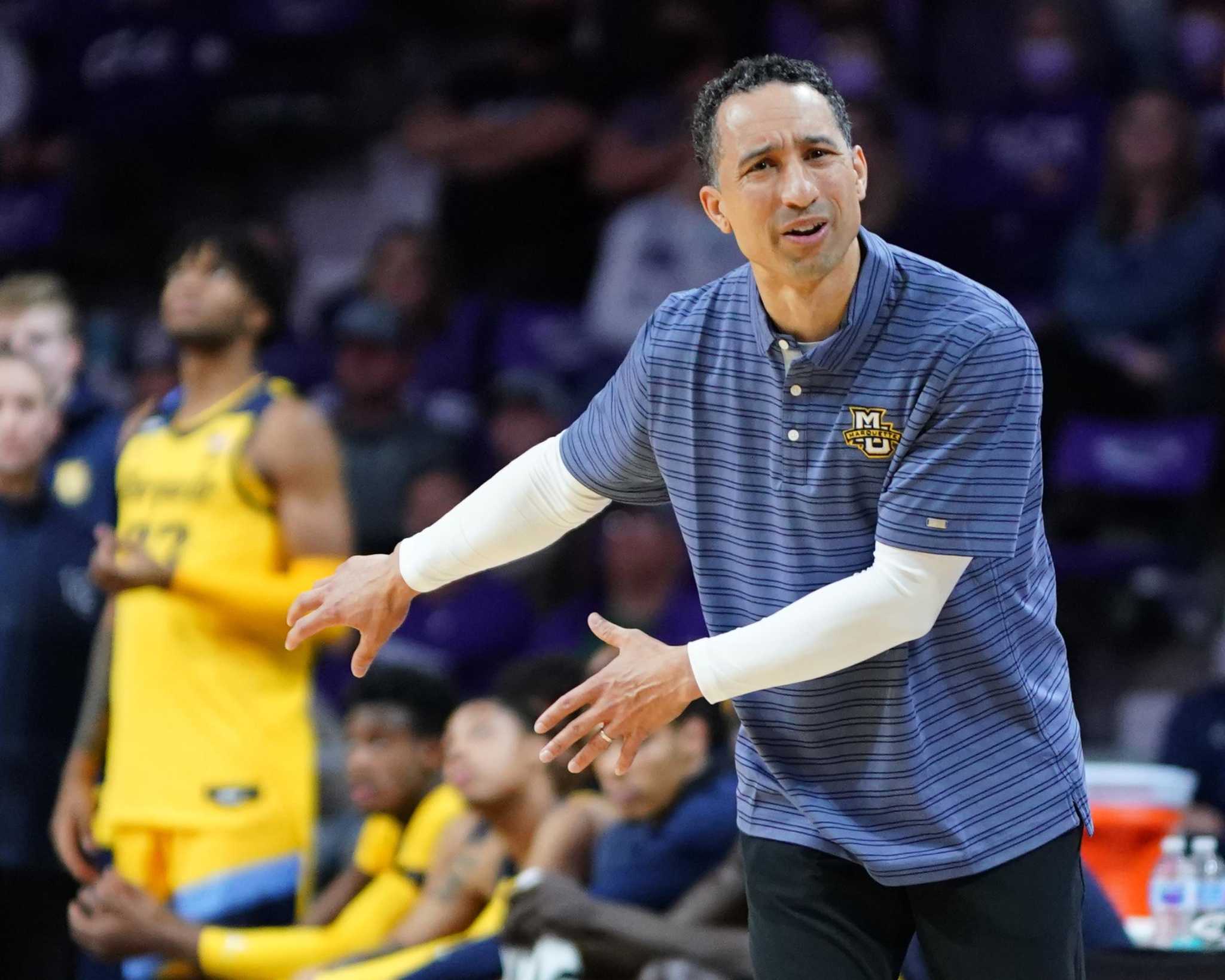 UConn at Marquette: Time, TV and what you need to know - Vimarsana News