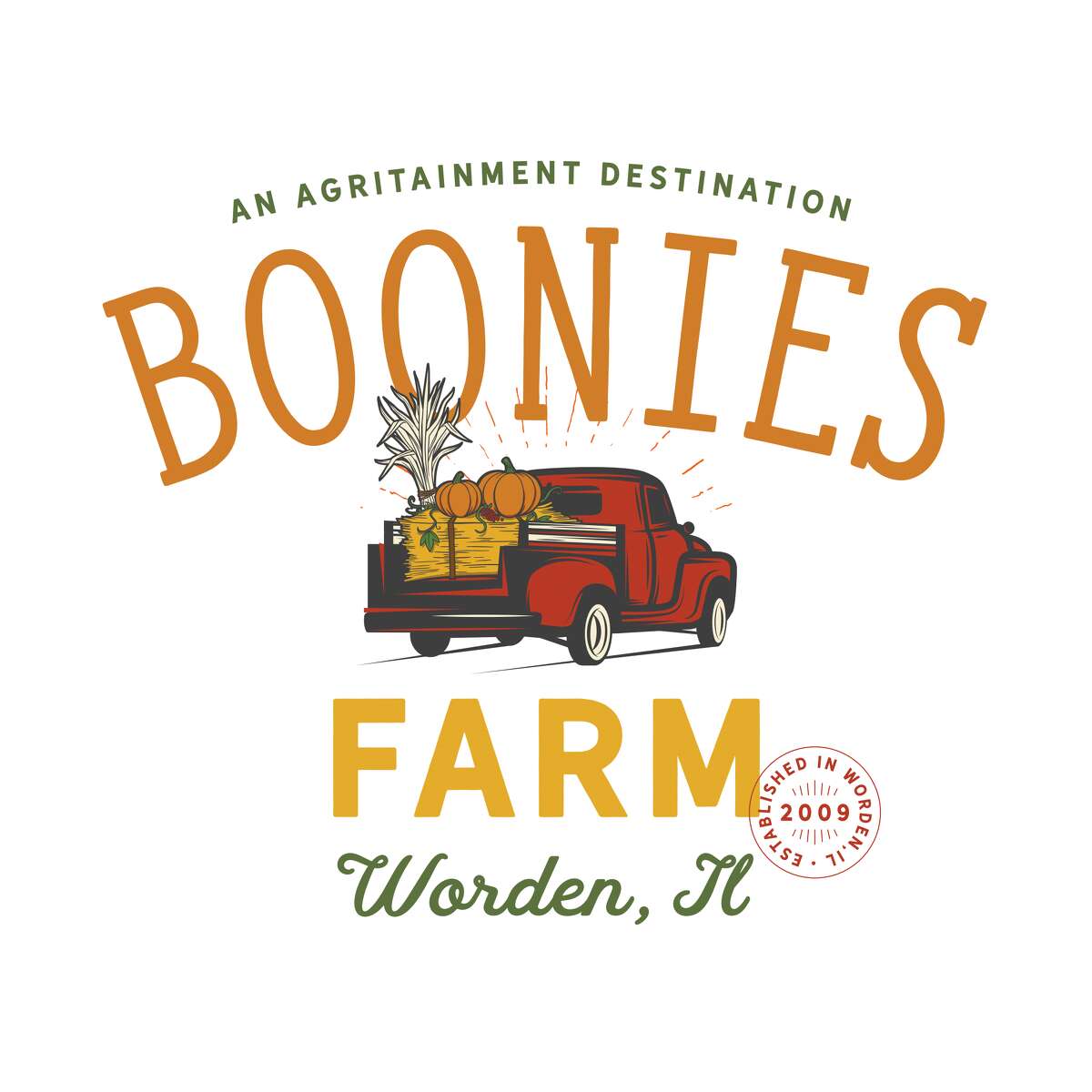 Boonies Farm