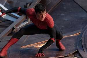 Tom Holland returns in Spider-man: No way home. The film is fun, active holiday fare that earned $260 million Dec. 17-19 and is currently showing in local theaters.