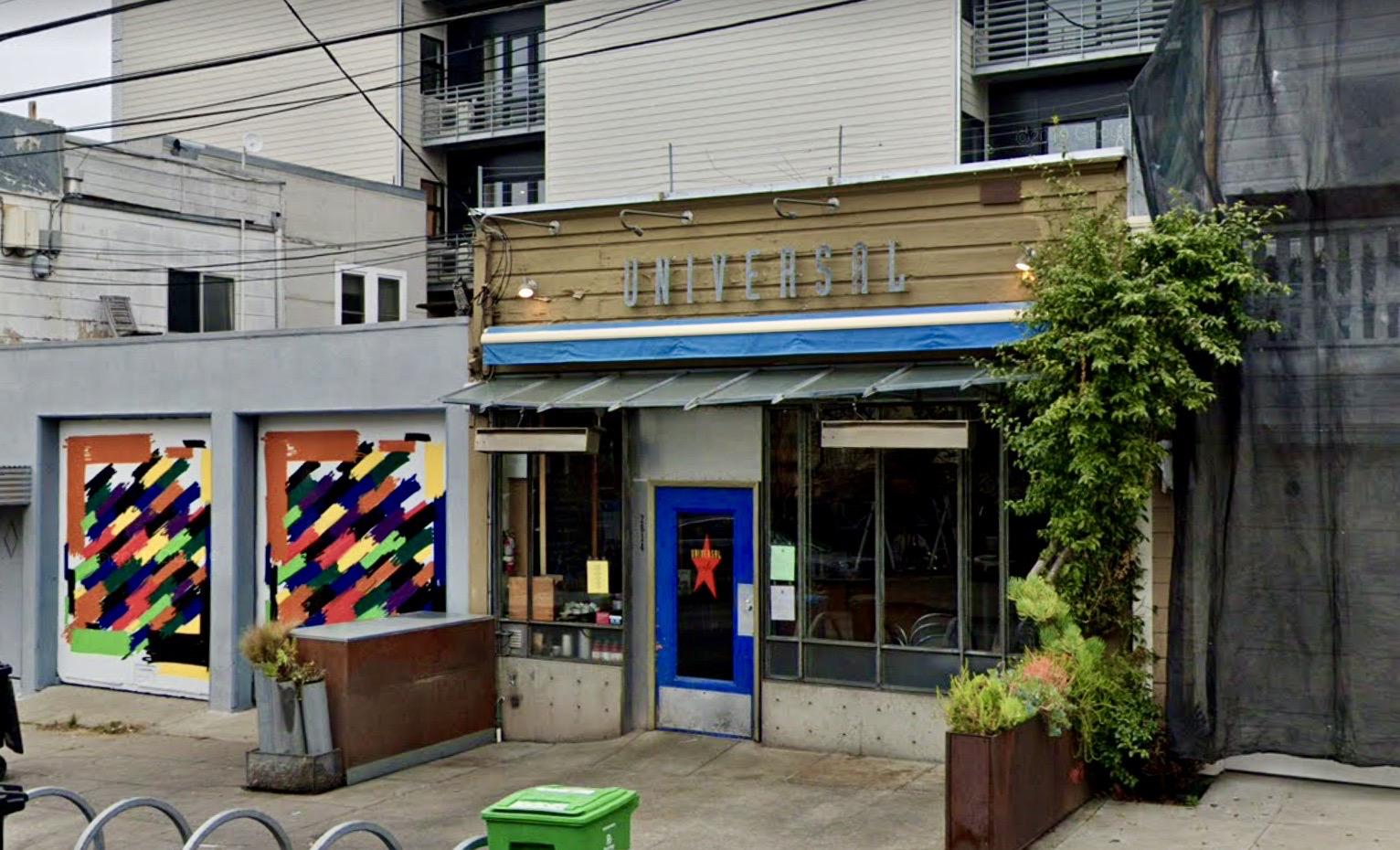 San Francisco brunch staple Universal Cafe closes after 27 years - Vimarsana News