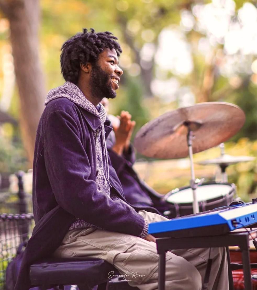 'Up-and-coming' jazz musicians coming to Middletown's Buttonwood Tree - Vimarsana News