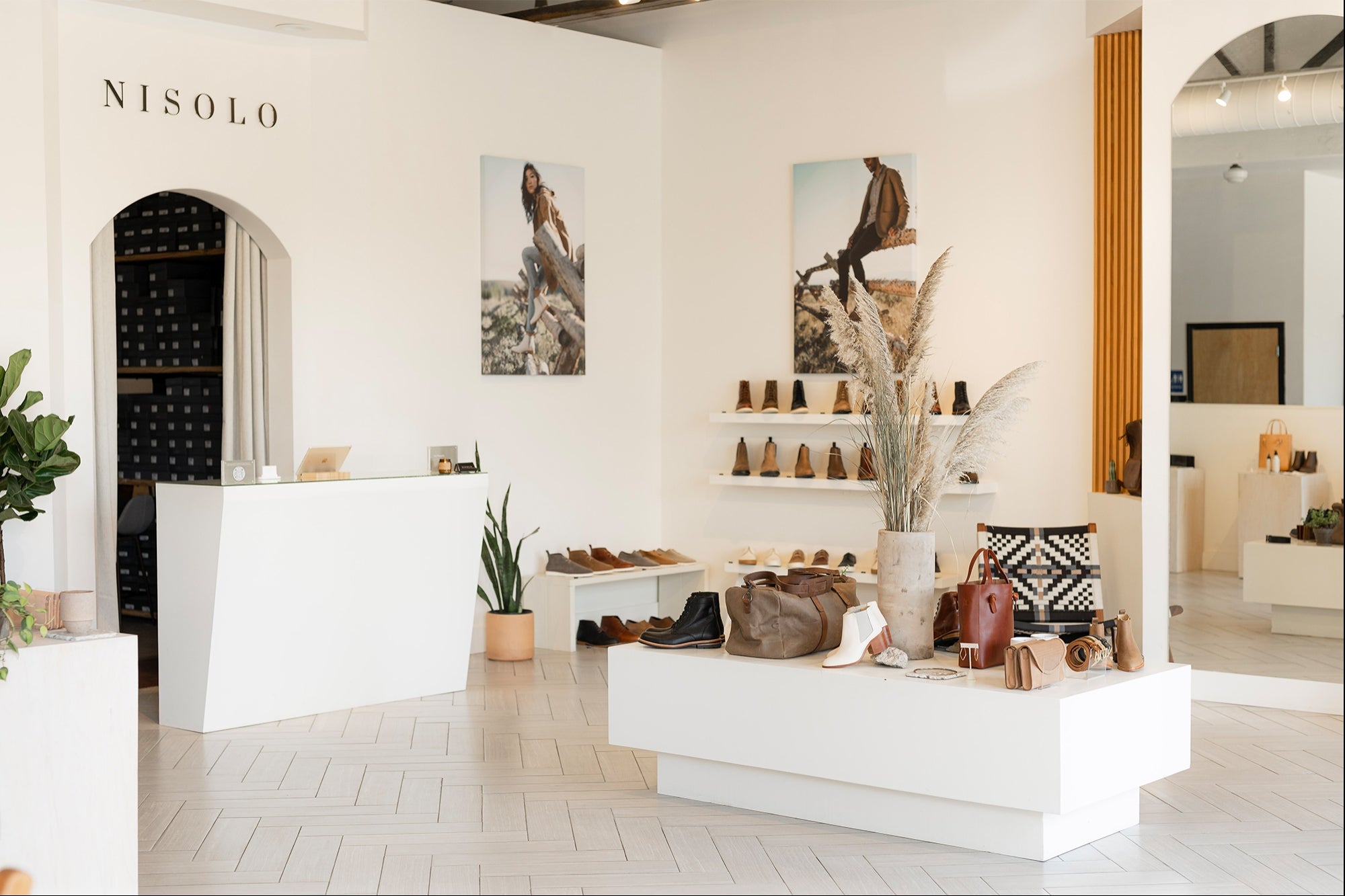 This Company Just Launched a Comprehensive Label for Measuring a Fashion Product's Impact on People and the Planet - Vimarsana News