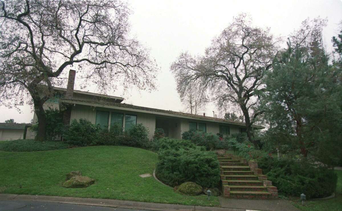 California Struggling To Find Use For Vacant Governors Mansion