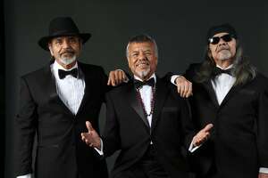 Little Joe, brothers reuniting for New Year’s Eve show