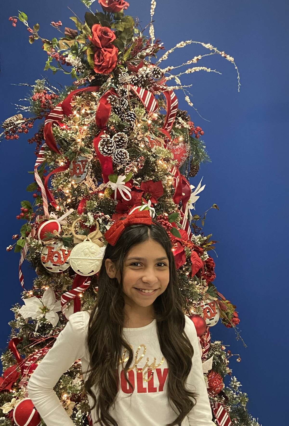 Students from around the Gateway City submitted their letters to Santa to the LMT newsroom. We wish all the kids and their families a happy holiday season. 