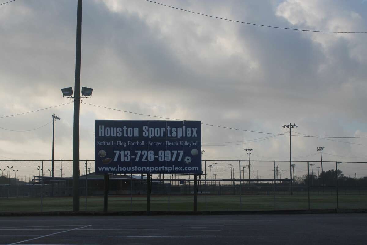 Houston Sportsplex, home to softball leagues for nearly 50 years, to close