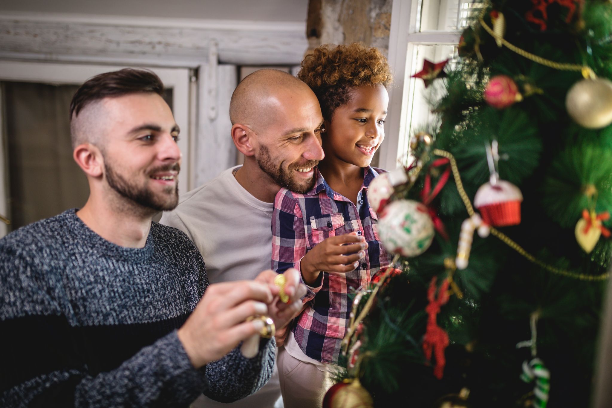 Family rifts happen, but many can be healed at holidays - Vimarsana News