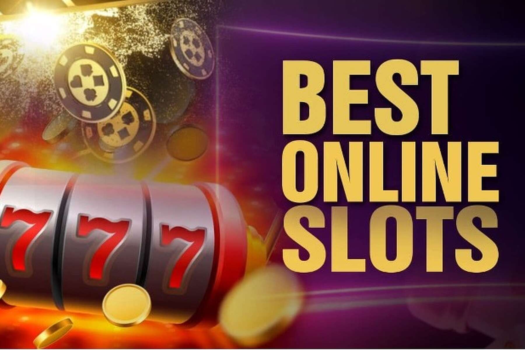 Top Online Slots - 3 Slot Games Worth Playing