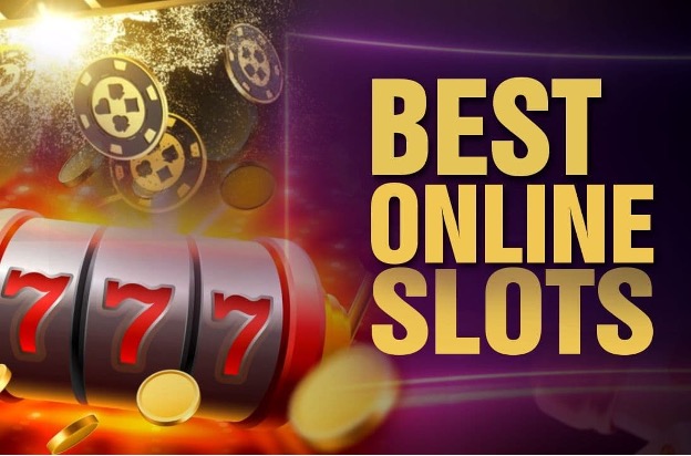 Best Online Slots 2023: Real Money Slot Games for Payouts