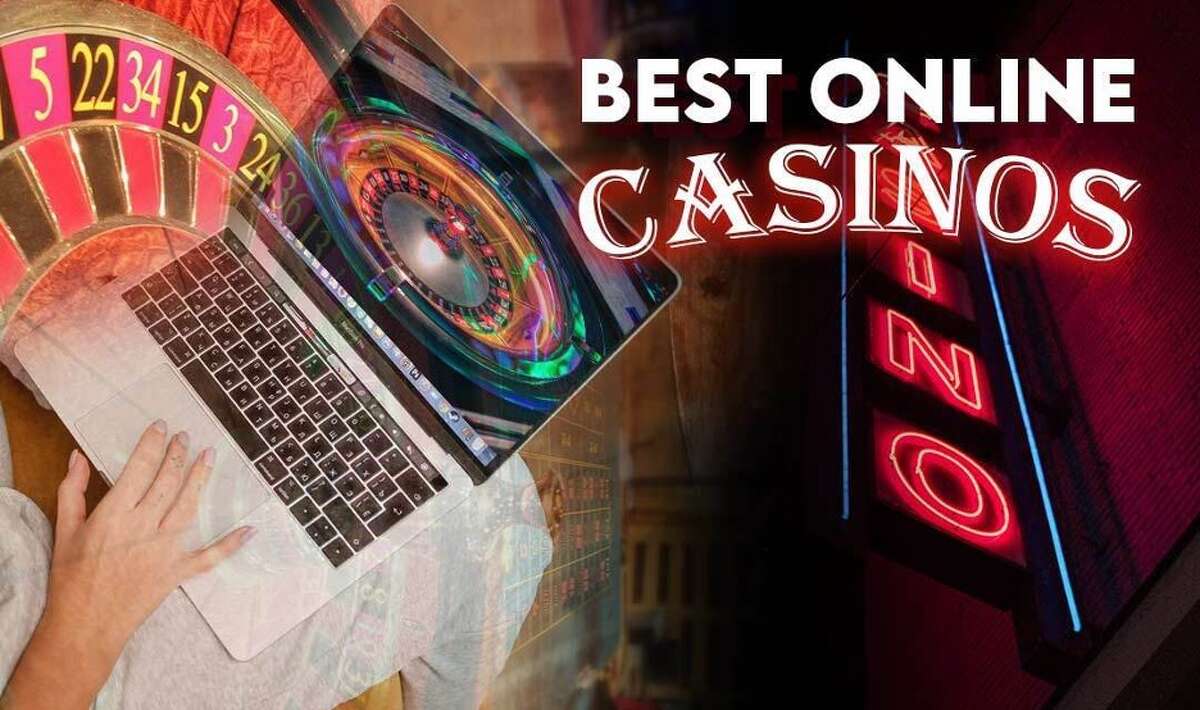 Best Online Casinos - Reviewing the Top 10 Casino Sites for Real Money