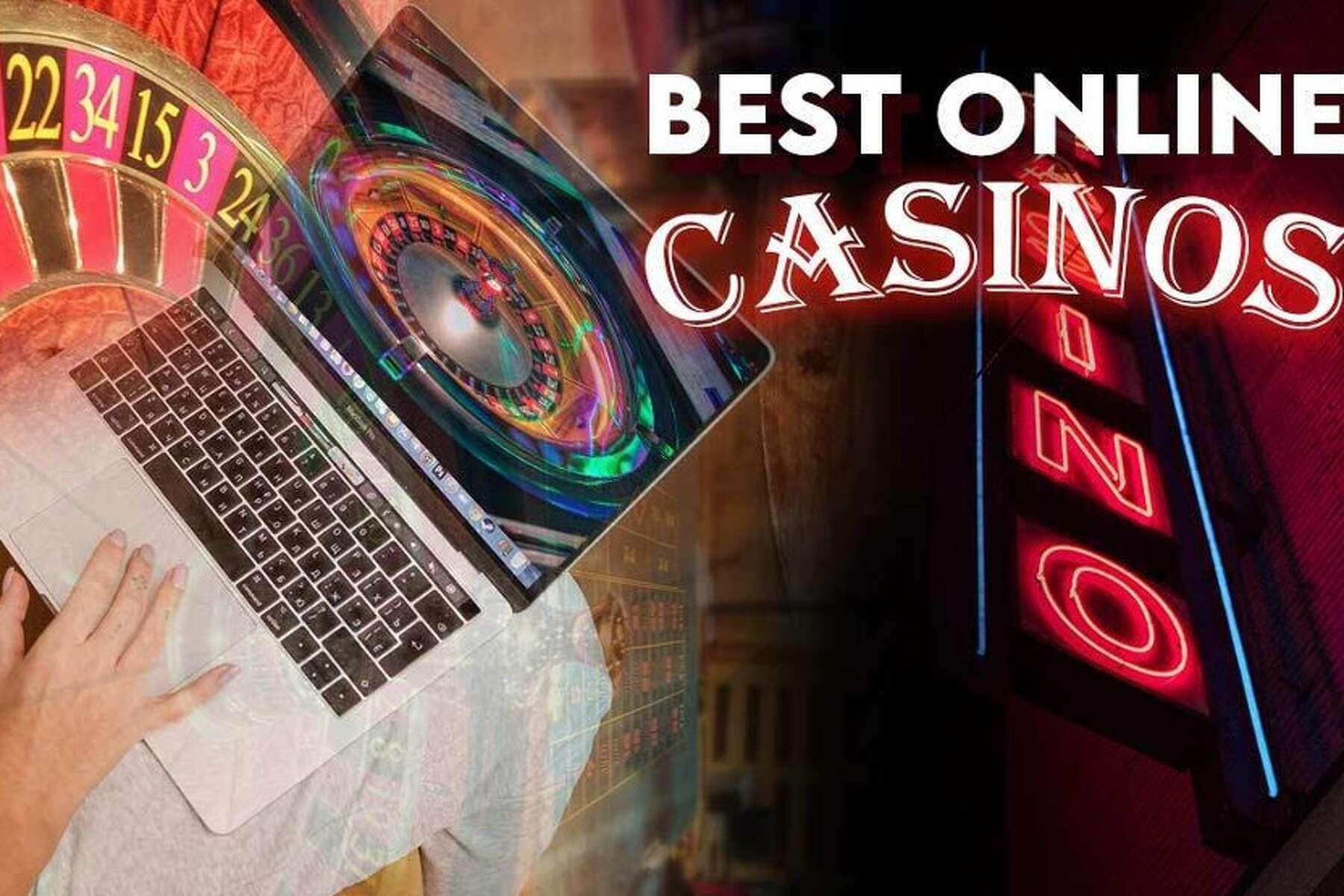 What Can You Do To Save Your best live roulette casinos in Canada From Destruction By Social Media?