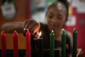 What Kwanzaa Means to Black Americans—Now & Always