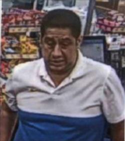 Man sought in connection to Laredo burglary - Vimarsana News