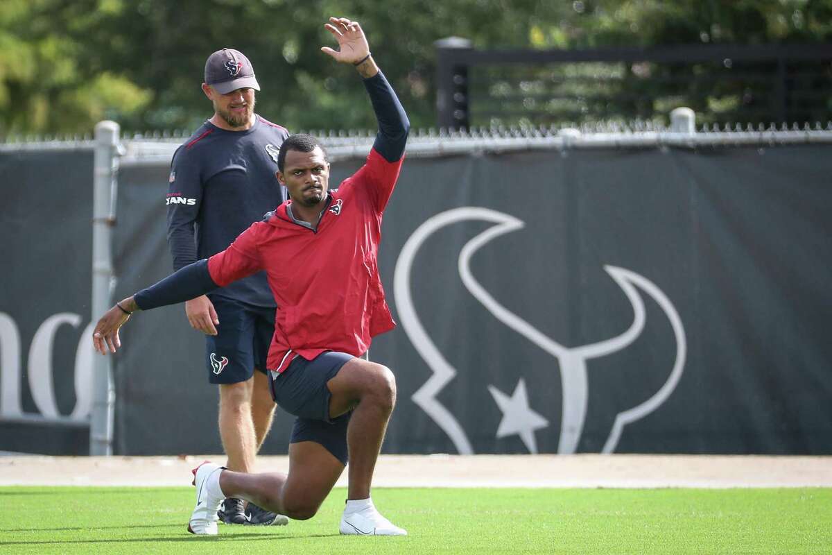 Deshaun Watson and Miami Dolphins trade talk starts to heat up