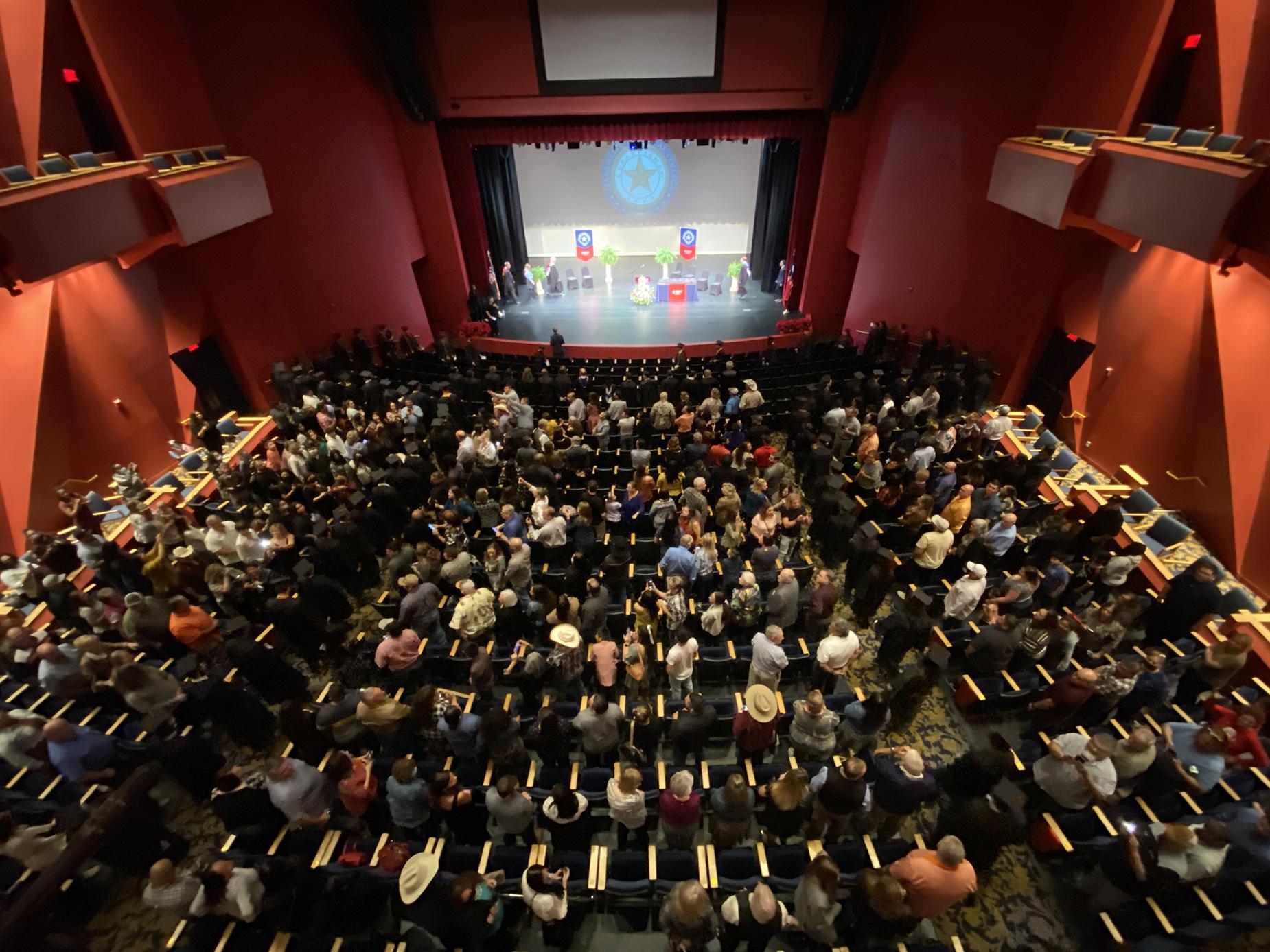 Houston misses the top 10 best cities for college graduates