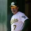 A's add Brad Ausmus, Tommy Everidge and Chris Cron to Mark Kotsay's  coaching staff - The Athletic