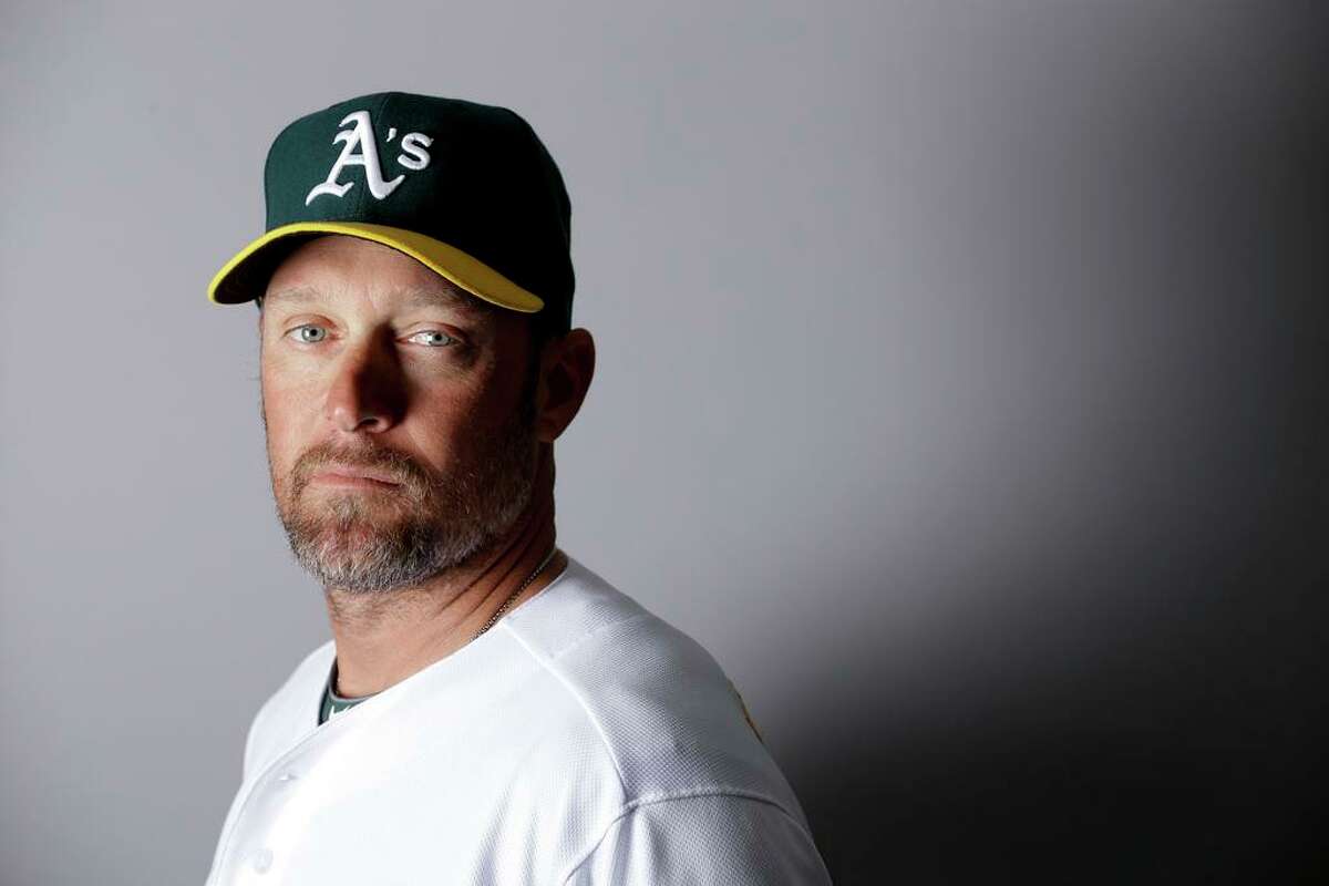 Oakland A's have officially interviewed Joe Espada