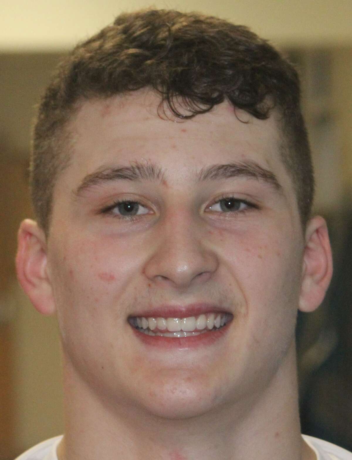 Cole Hopkins