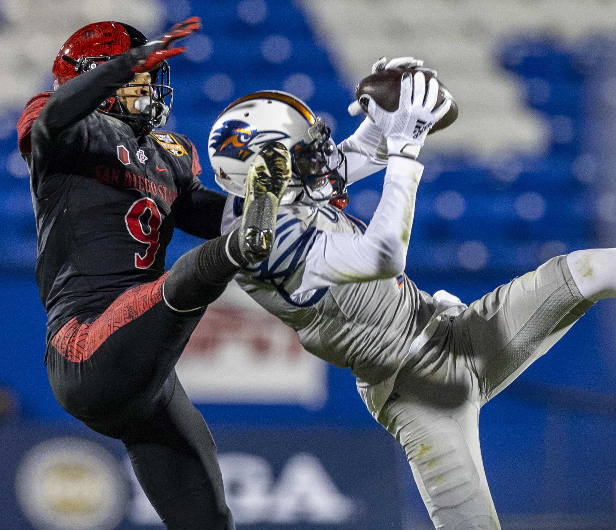 UTSA Football - Congrats to UTSA cornerback Tariq Woolen