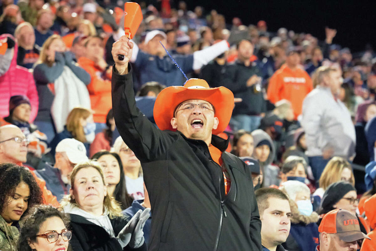 The University of Texas at San Antonio traveled to Frisco for their third bowl appearance in team history. 