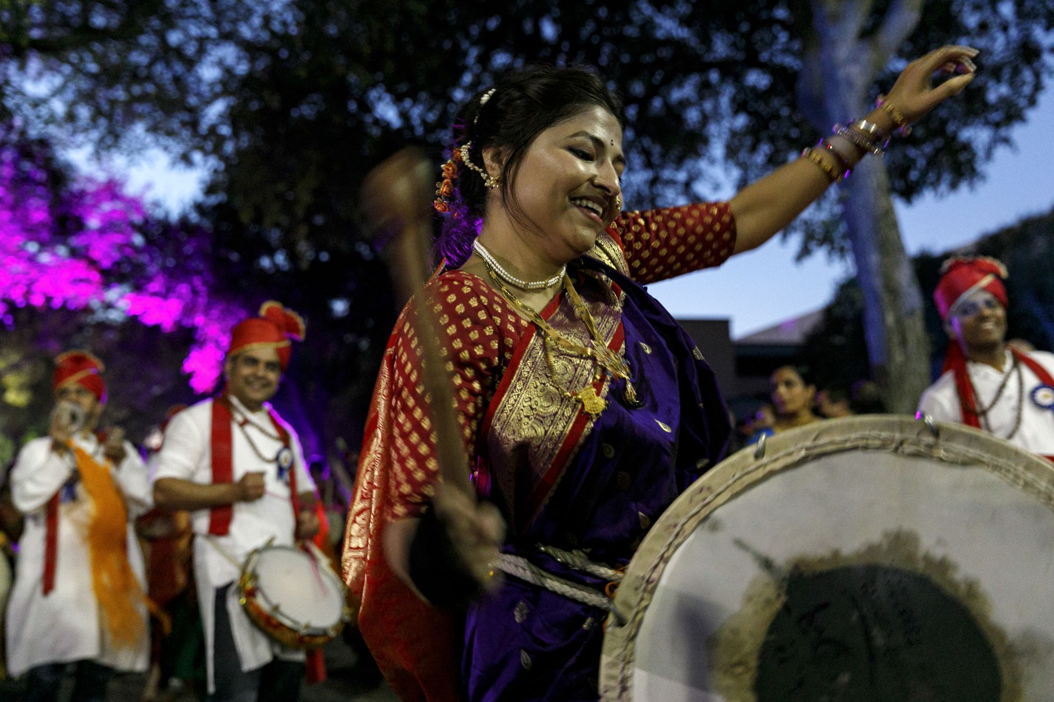 Here's where to celebrate Diwali in San Antonio for free