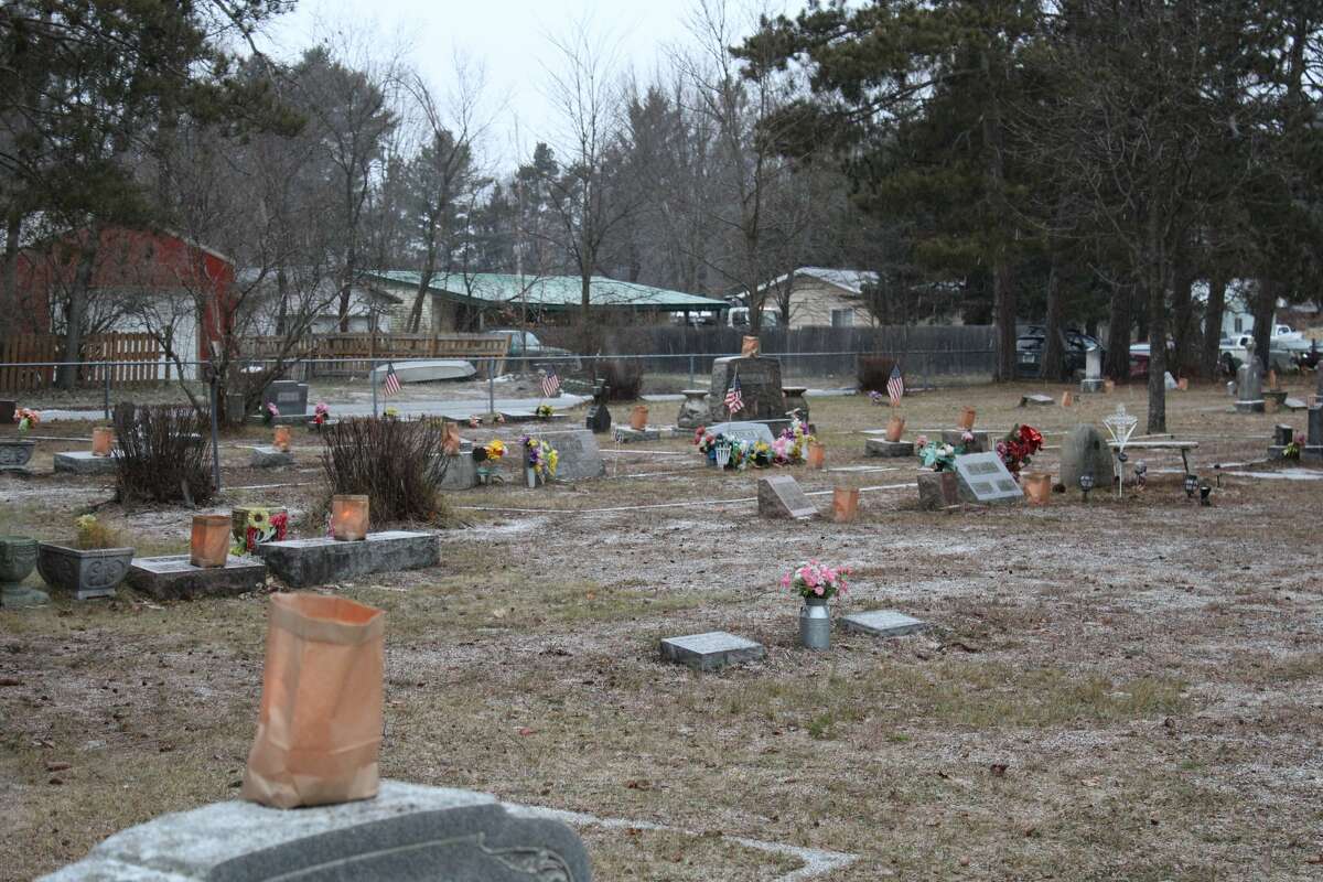 OPINION Volunteers are the backbone of small communities