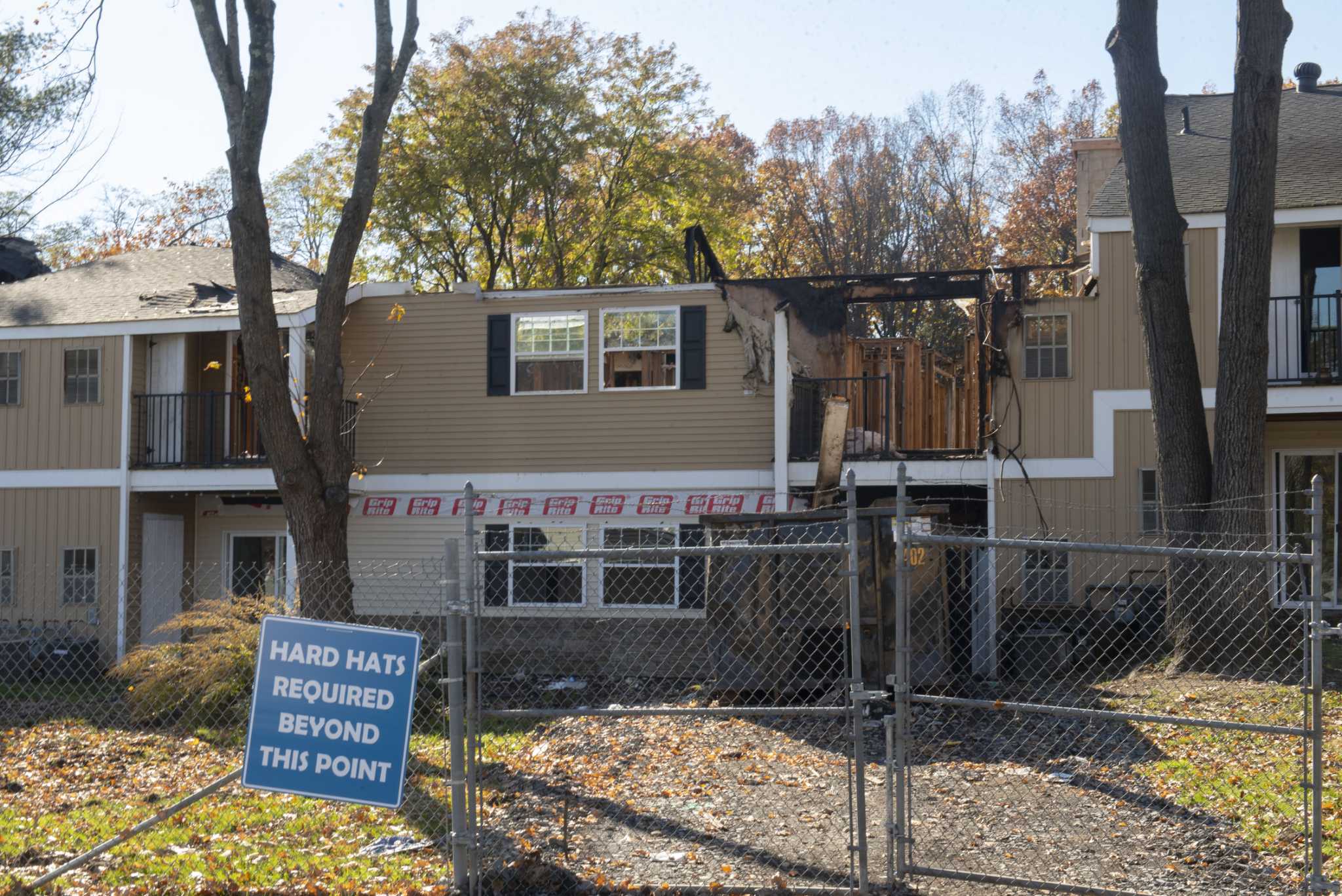 11 fires in 16 years: Twin Lakes apartments and poor maintenance - Vimarsana News