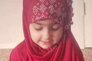Reward grows, search for missing 3-year-old Afghan girl expands