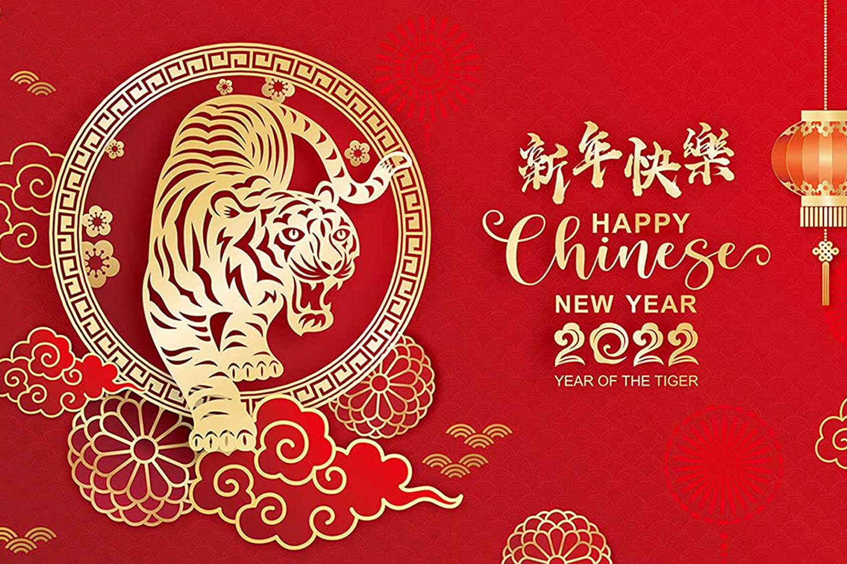 Prepare for the Lunar New Year with these affordable decorations for the house - Vimarsana News