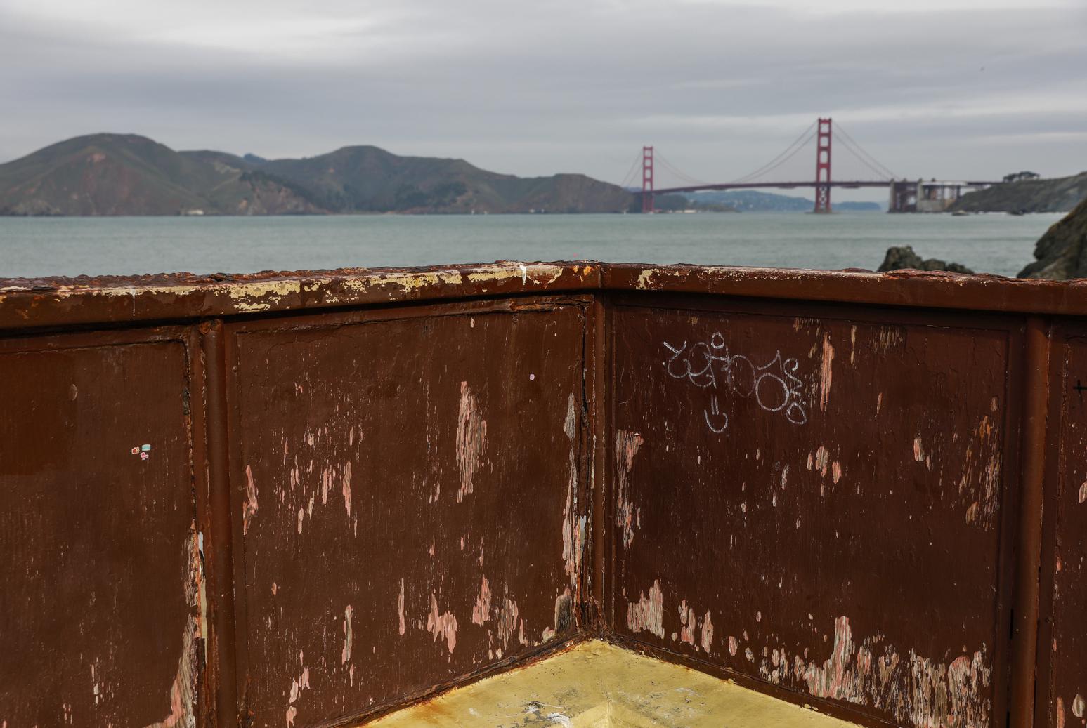 Here's what S.F.'s China Beach bathhouse will look like after a $20 million renovation that starts in 2022 - Vimarsana News
