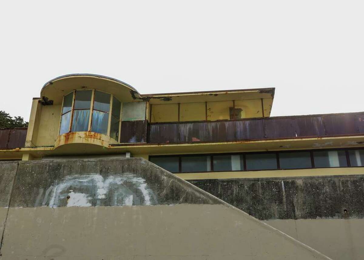 Here’s what S.F.’s China Beach bathhouse will look like after a 20 million renovation that