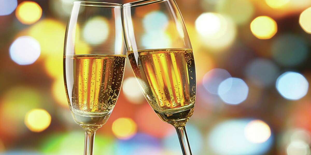 Texas is establishing a name for itself with a growing abundance of Texas sparkling wines.